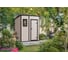 Хозяйственный блок KETER Manor Pent 6x4, бежевый 255141 2