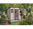 Хозяйственный блок KETER Manor Pent 6x4, бежевый 255141 3