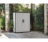 Шкаф уличный Keter PREMIER TALL 1400 L 255837 7