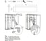 Шкаф уличный Keter PREMIER TALL 1400 L 255837 8