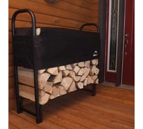 Поленница для дров Ларгуша 1.2 м p12