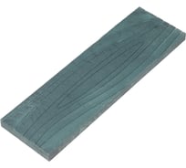 Грядка ППК сверхпрочная NeoКомпозит 100x100x15, с металлическим креплением, зелёная ГРЭМ100х100х15 З