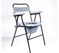 Стул-туалет складной BIOFORCE SWC-5F Btp-036