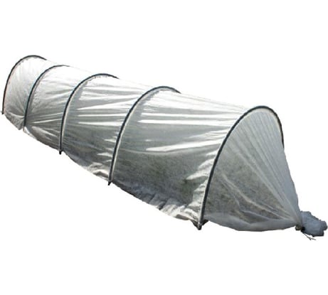 Парник Мегапласт Моя грядка, дуга 2 м 1439