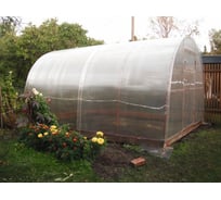 Теплица Усадьба 6