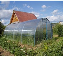 Теплица Уралочка 4