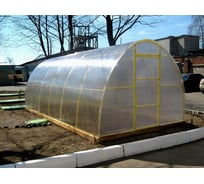 Теплица Солнышко 4