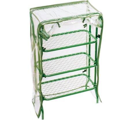 Парник Комплект-АГРО Вертикаль № 1 KA7041