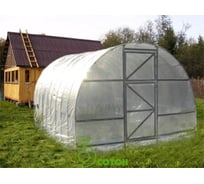 Теплица Тепличка-2