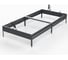 Грядка Металекс Metalex серия KitGarden 2x1 х 0.15 м. Серая / 114039 1
