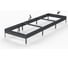 Грядка Металекс Metalex серия KitGarden 3x1 х 0.15 м. серая / 114019 1