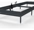 Грядка Металекс Metalex серия KitGarden 3x1 х 0.15 м. серая / 114019 5