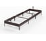 Грядка Металекс Metalex серия KitGarden 3x1х0.15 м коричневая / 114017 1