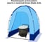 Туалет походный складной Green glade Camping 1166 1166-1 5