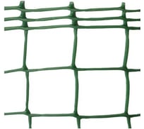 Садовая решетка Протэкт СР-35/0,5/20 35x35, 20 м, хаки СР-35/0,5/20 х