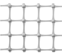 Садовая решетка Протэкт ЗР-15/1/20, яркая, 20x20, 20 м, серый ЗР-15/1/20 сер