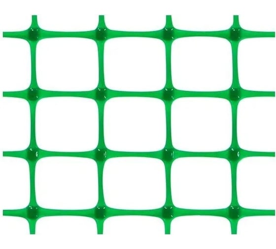 Садовая решетка Протэкт ЗР-15/1,2/20, яркая, 20x20 20 м, лесной зеленый ЗР-15/1,2/20 лз