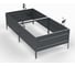 Грядка ООО Металекс KitGarden 2x1 х 0.4 м Серая 114024 3