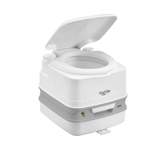 Биотуалет THETFORD Porta Potti Qube 335 1