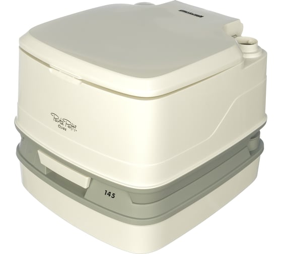 Thetford porta Potti Qube 145