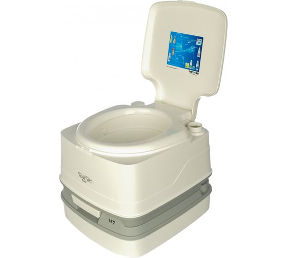 Биотуалет THETFORD Porta Potti Qube 145