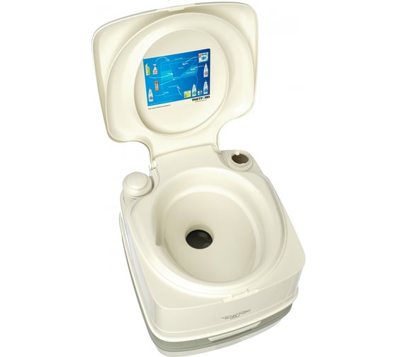 Биотуалет THETFORD Porta Potti Qube 145