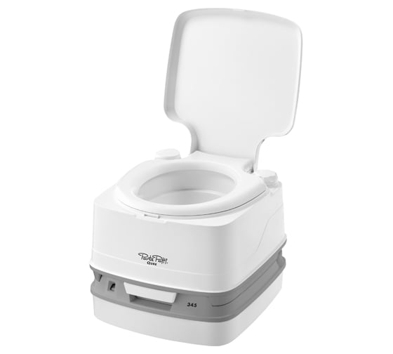 Биотуалет THETFORD Porta Potti Qube 345 1