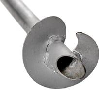 Система Конструкция Нова Антиураган 4 винтовых анкера 5062994