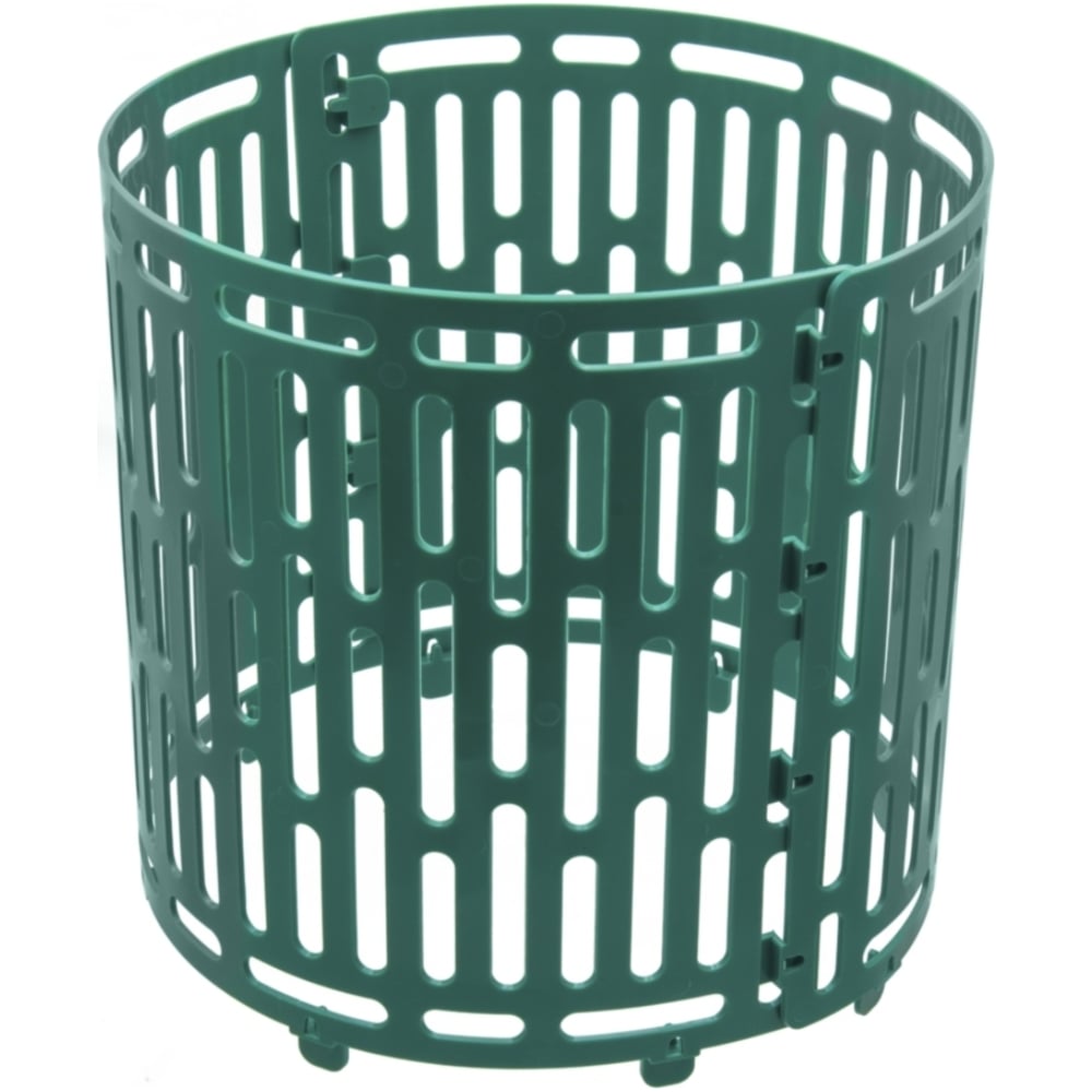 ЗащитадлядеревьевMasterProf34,5x20,5см,пластикДС.071528.2