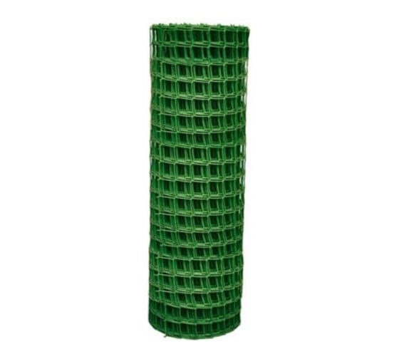 Садовая решетка Park 50*50 10 м зеленый 007286 1