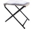 Туалет складной походный Друг ТСП-2 5