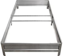Грядка садовая Конструкция Нова 1000x3000 в коробке 1шт 3332990