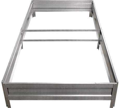 Грядка садовая Конструкция Нова 1000x3000 в коробке 1шт 3332990