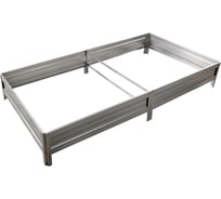 Грядка садовая Конструкция Нова 1000x4000 в коробке 1шт 3333003