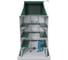Погреб ЗЕМЛЯК-Кессон 1200x1200 (муфта 133) KP1212M133 1