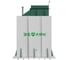 Погреб ЗЕМЛЯК-Кессон 1200x1200 (муфта 133) KP1212M133 2
