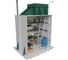 Погреб ЗЕМЛЯК-Кессон 1200x1200 (муфта 133) KP1212M133 3