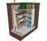 Погреб ЗЕМЛЯК-Кессон 1200x1200 (муфта 133) KP1212M133 4