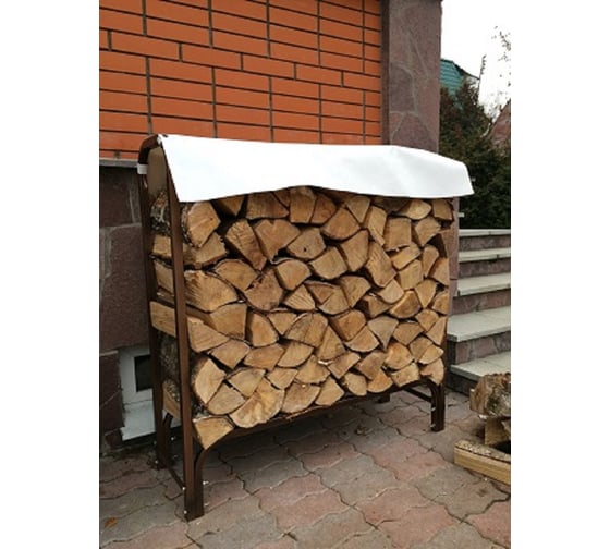 Дровница-поленница УЛТ 4607083020923