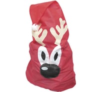 Зимнее укрытие Viva Сказка Олень 150x97 см 4650243077626