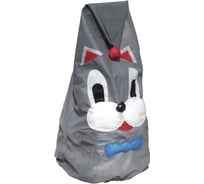 Зимнее укрытие Viva Сказка Заяц 150x97 см 4650243077572