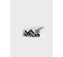 Комплект профилей для сборки грядок Сотка 8мм 6шт PROF FH_0686