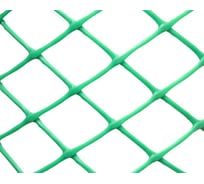 Заборная решетка Протэкт Эконом 1.2х20 м, зеленая З-35/1,2/20 з