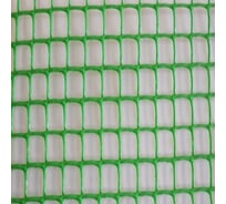 Садовая решетка Ресурс СА-15/1/20 15х15 мм, 1х20 м, зеленая 20102