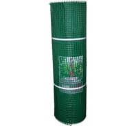 Садовая решетка Ресурс Эконом 15х15 мм, 1х20 м 20104