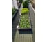Готовый комплект грядки из ДПК Еврогрядка 1200x800x225-3D, цвет венге GEG3-225-3D 19