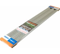 Оцинкованный добор PERFO-ГРЯДКА 0.7x1 м DZ160710