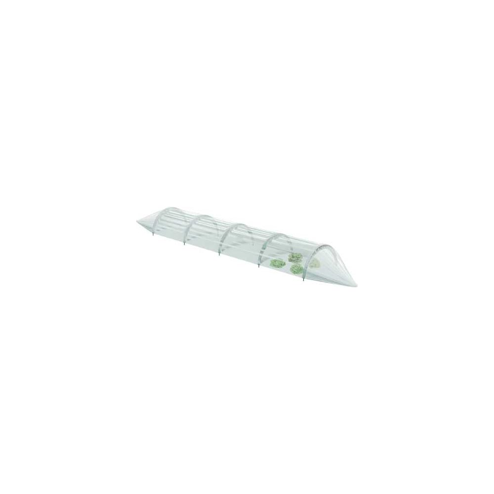 Парник для растений Prosperplast IFLT1 G851 IFLT1 240 см, 57 см, h30 см ...