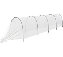 Парник ООО "ПК ХозЦентр" 7 соток 6 м СИ-01482