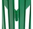 Ограждение Greengo GOTIKA 35x210 см, 5 секций, зелёное 3338443 5
